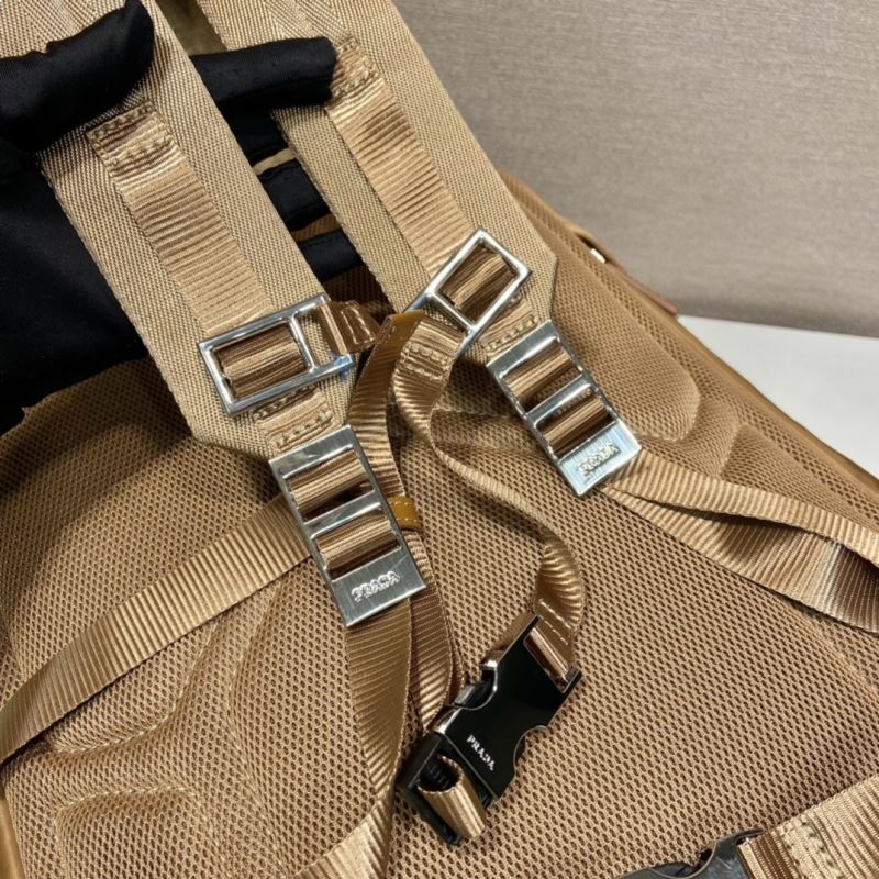 Prada Backpacks